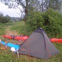 obozowisko za Gorzowem Wlkp.